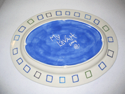 Christmas Platter